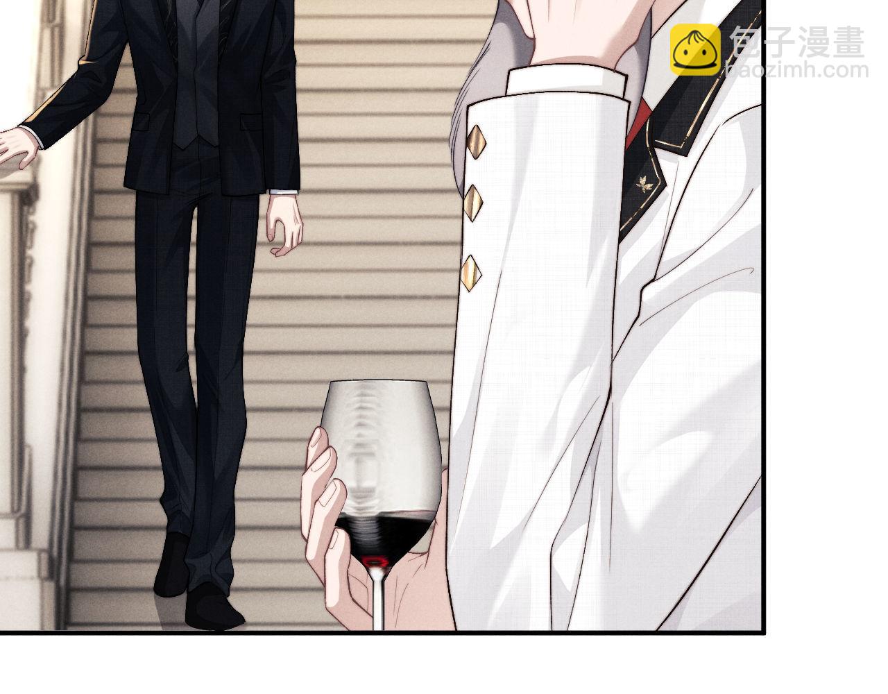 垂耳執事 - 第121話(2/2) - 3