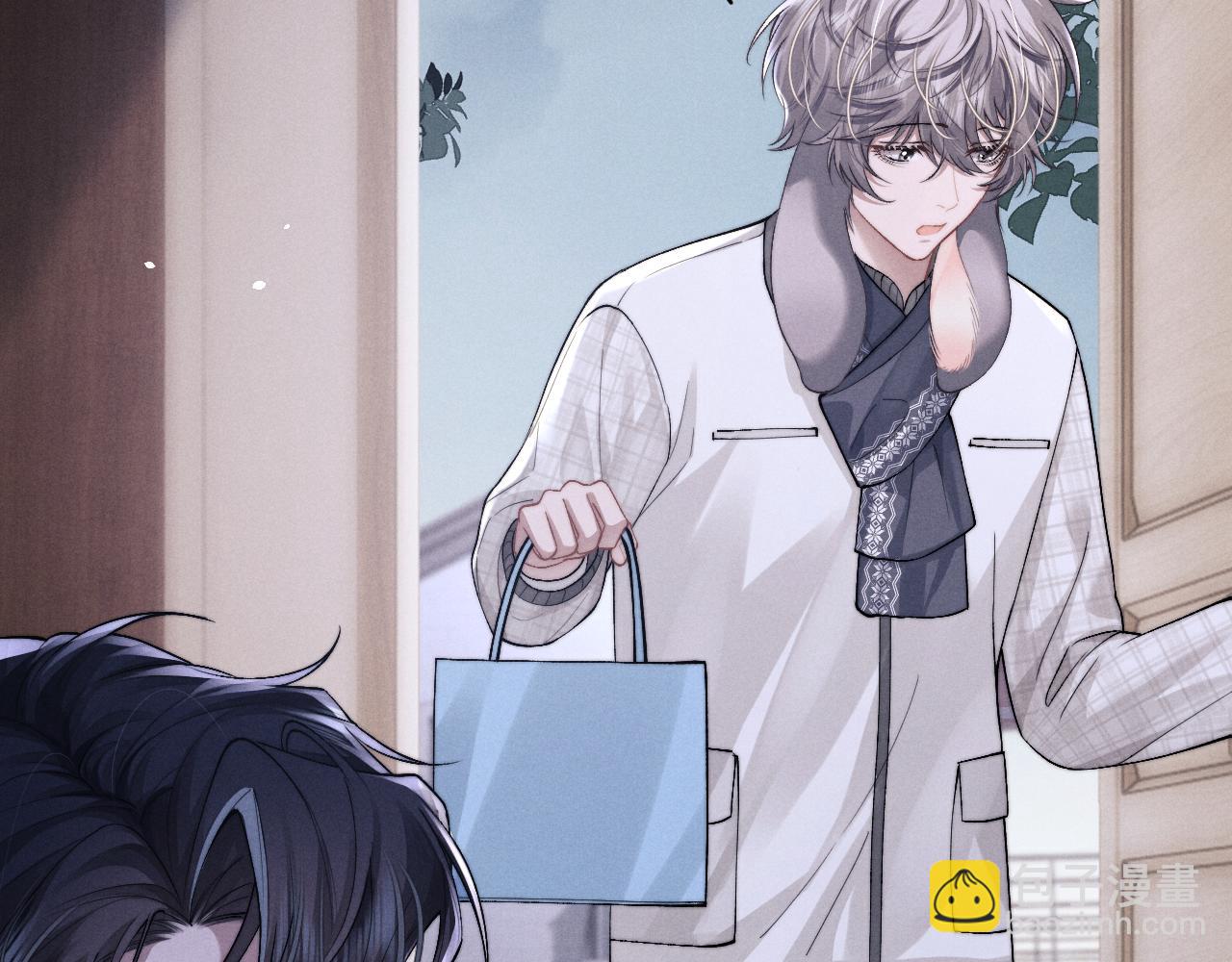 垂耳執事 - 第124話(2/2) - 4