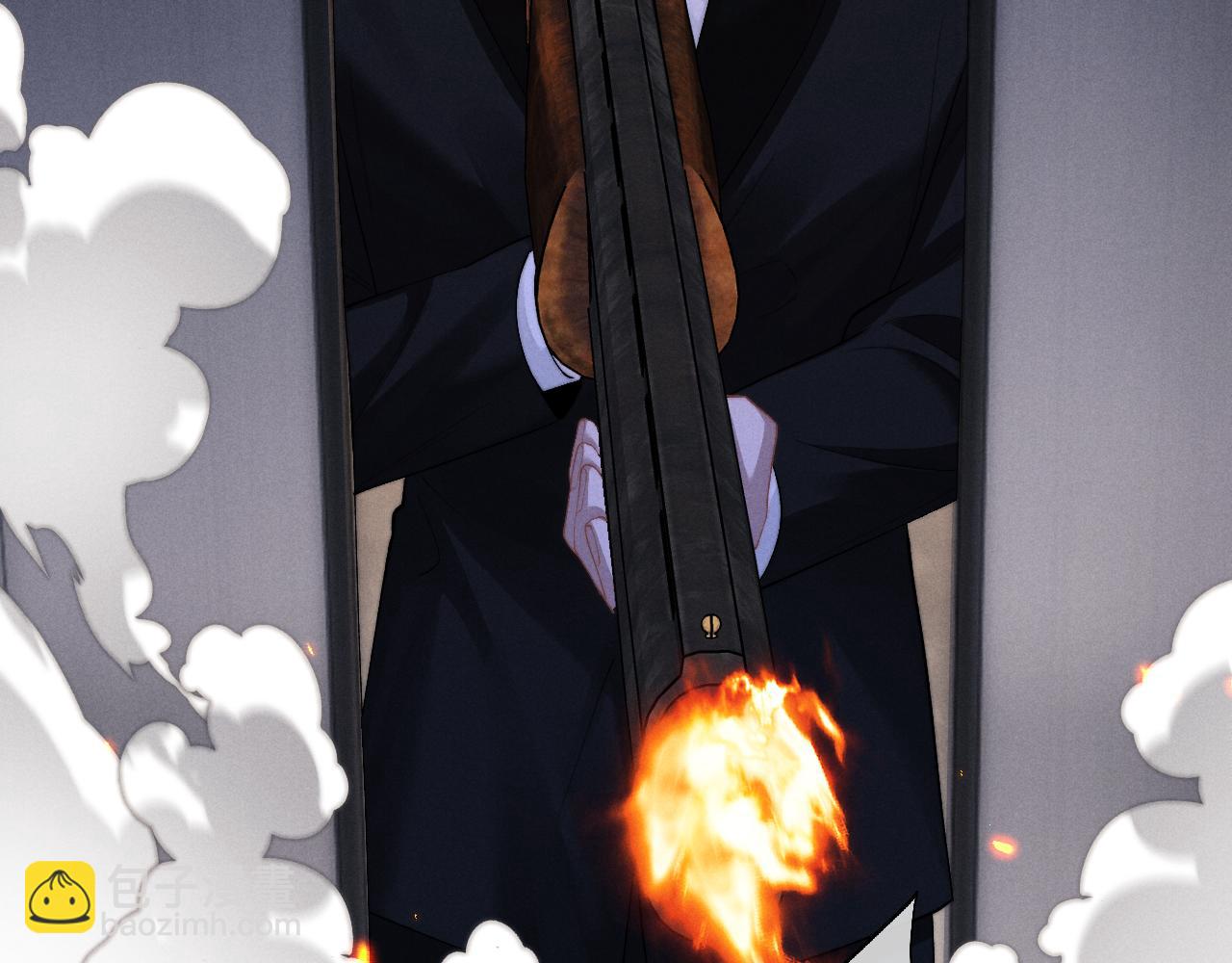 垂耳執事 - 第126話(2/2) - 3