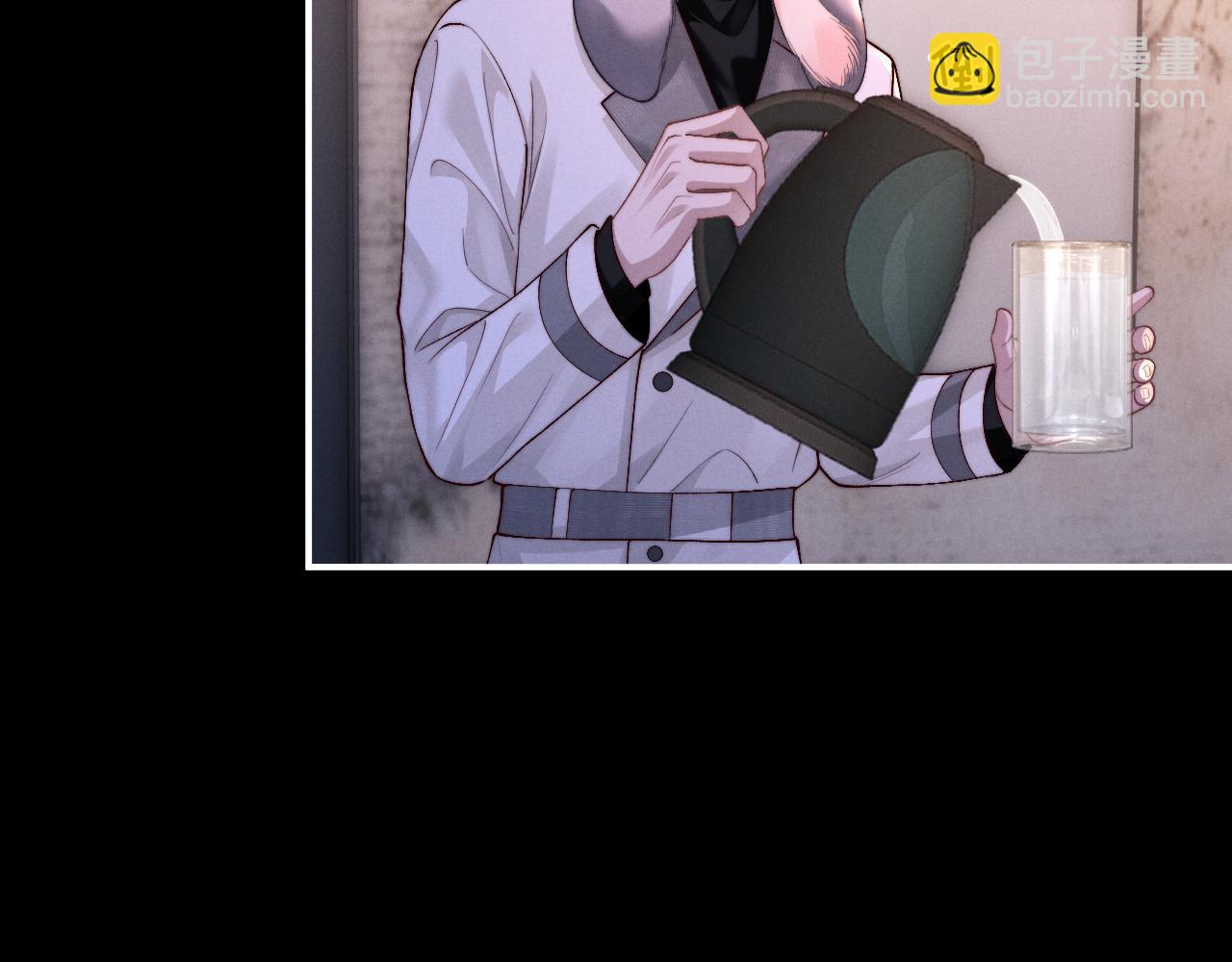 垂耳執事 - 第128話(1/2) - 4