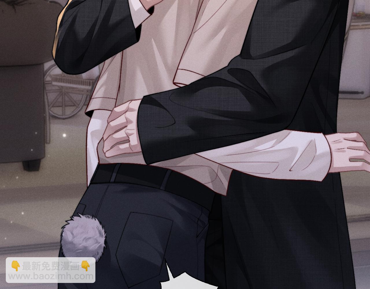 垂耳執事 - 第133話(2/2) - 7