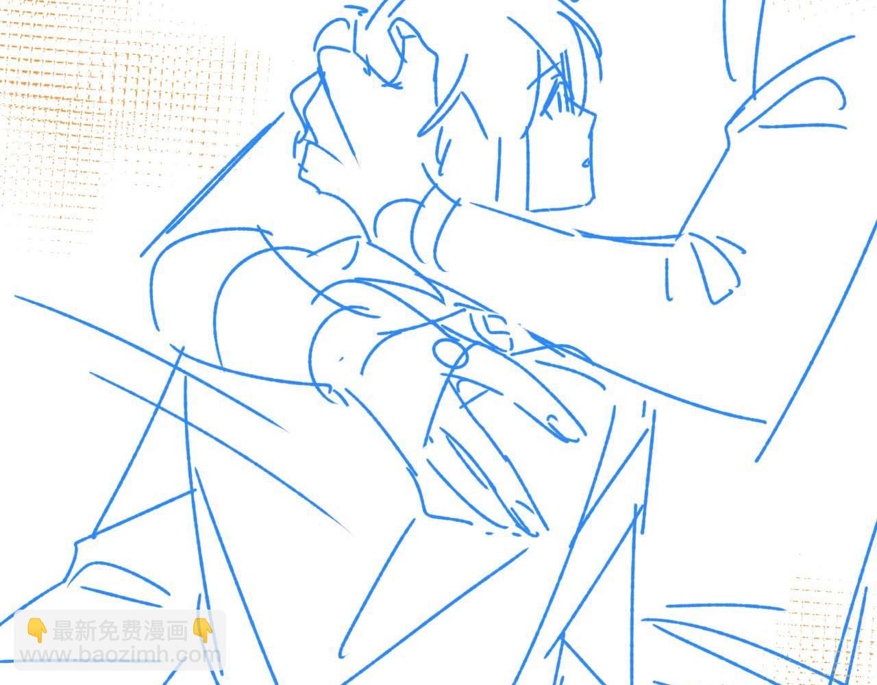 垂耳執事 - 第22話 可憐的小兔子(2/2) - 5