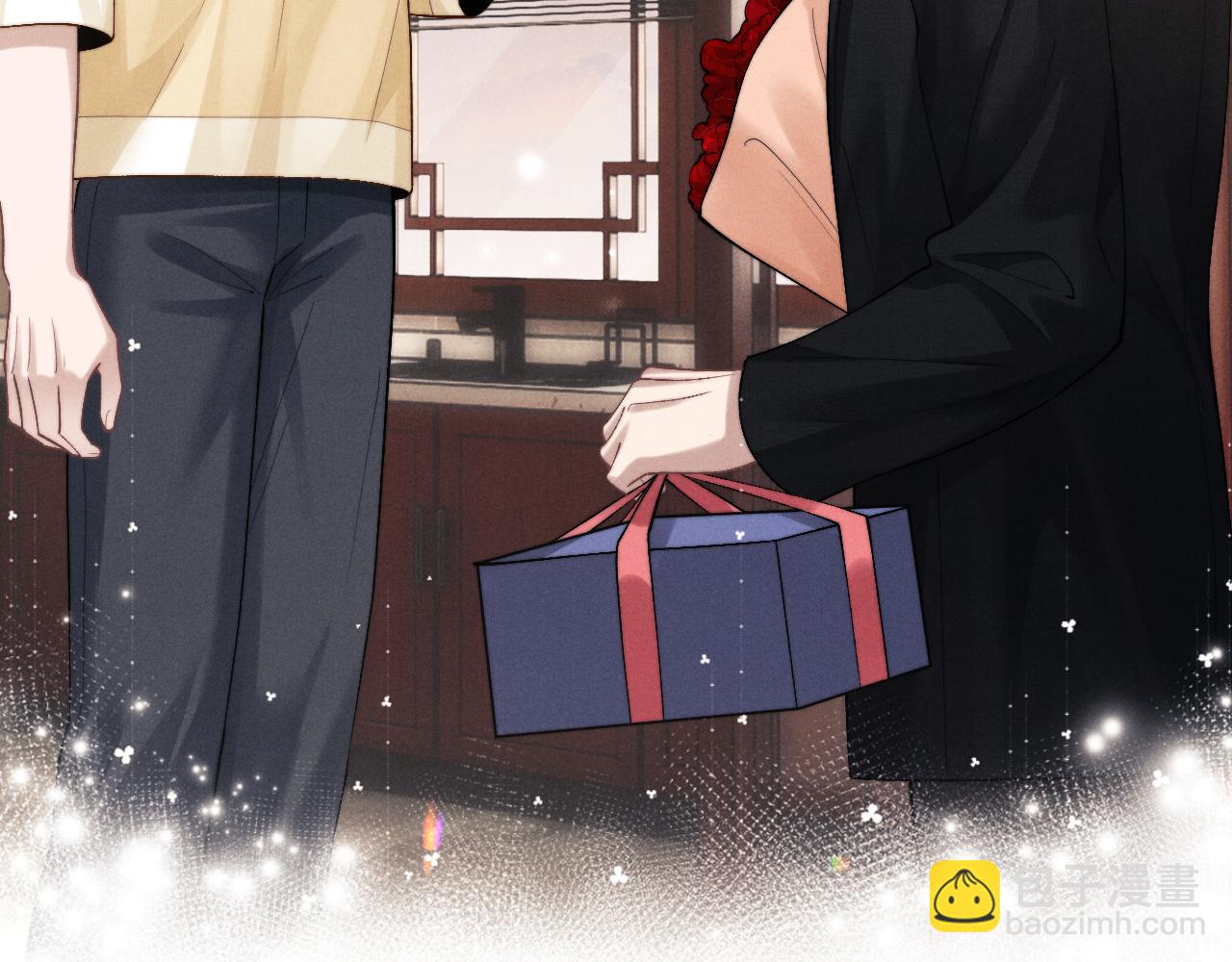 垂耳執事 - 第140話(2/2) - 5