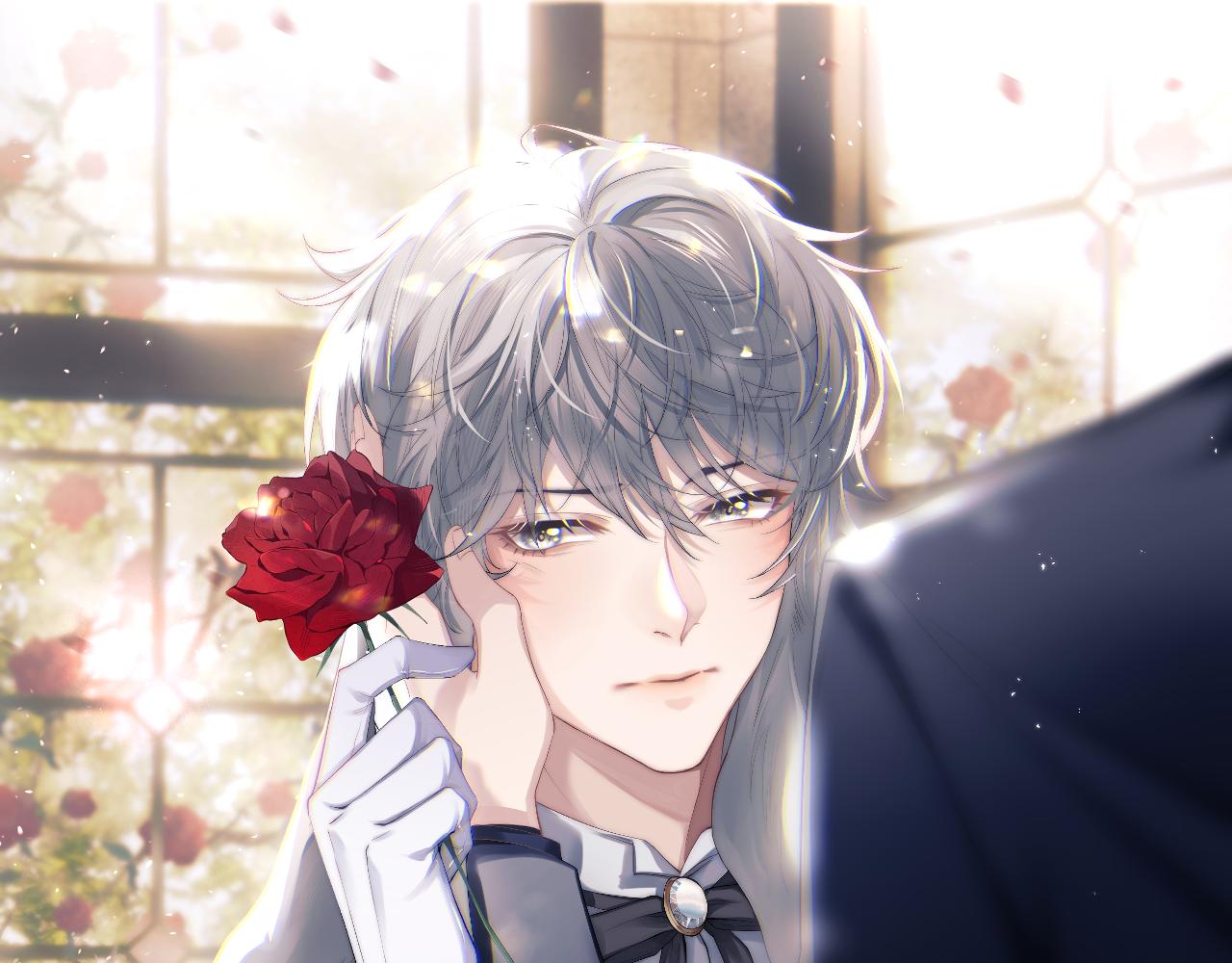垂耳執事 - 第141話(1/2) - 1