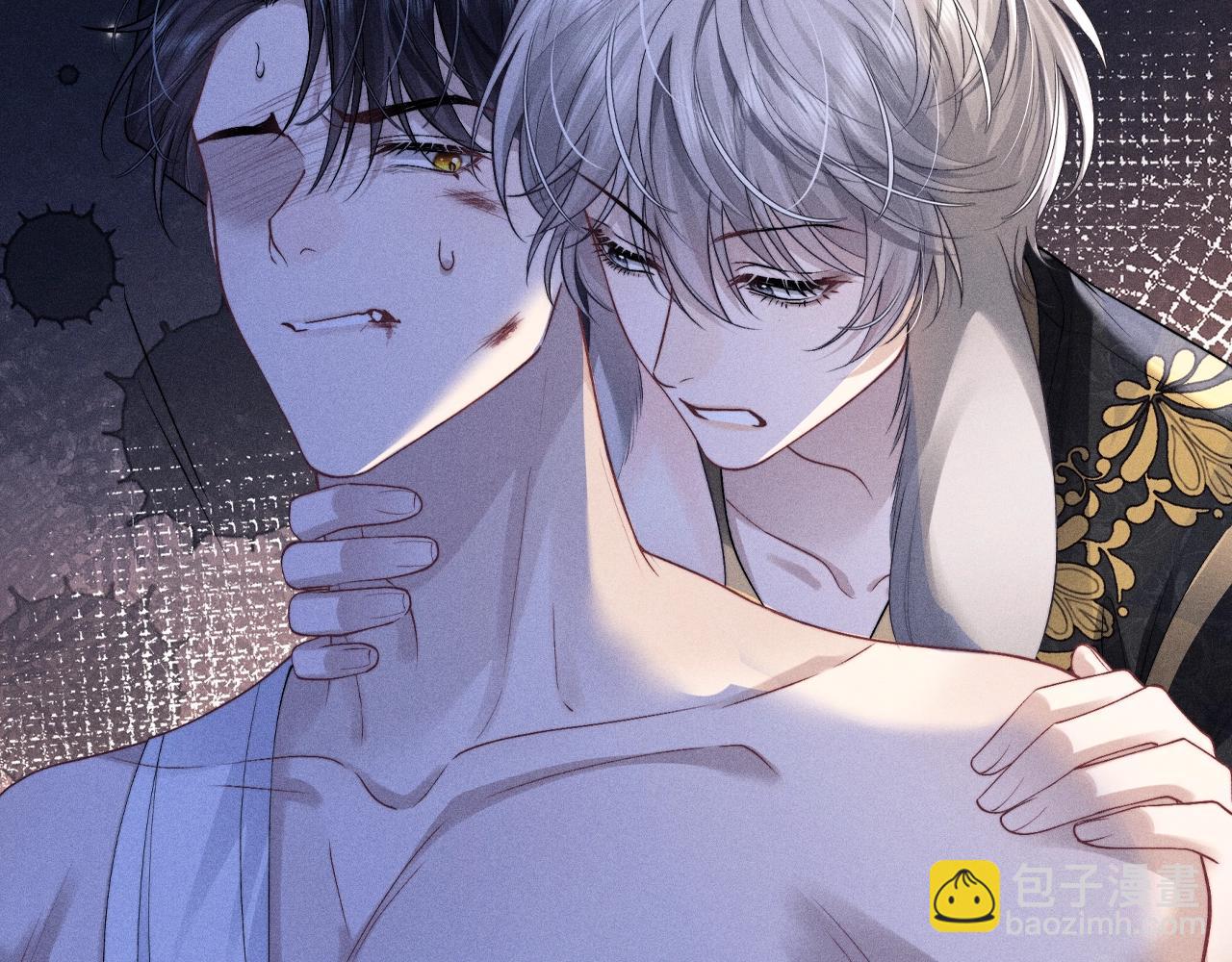 垂耳執事 - 特典公開：1月24日 垂耳執事 鎖鏈捆綁 致命依賴 - 4