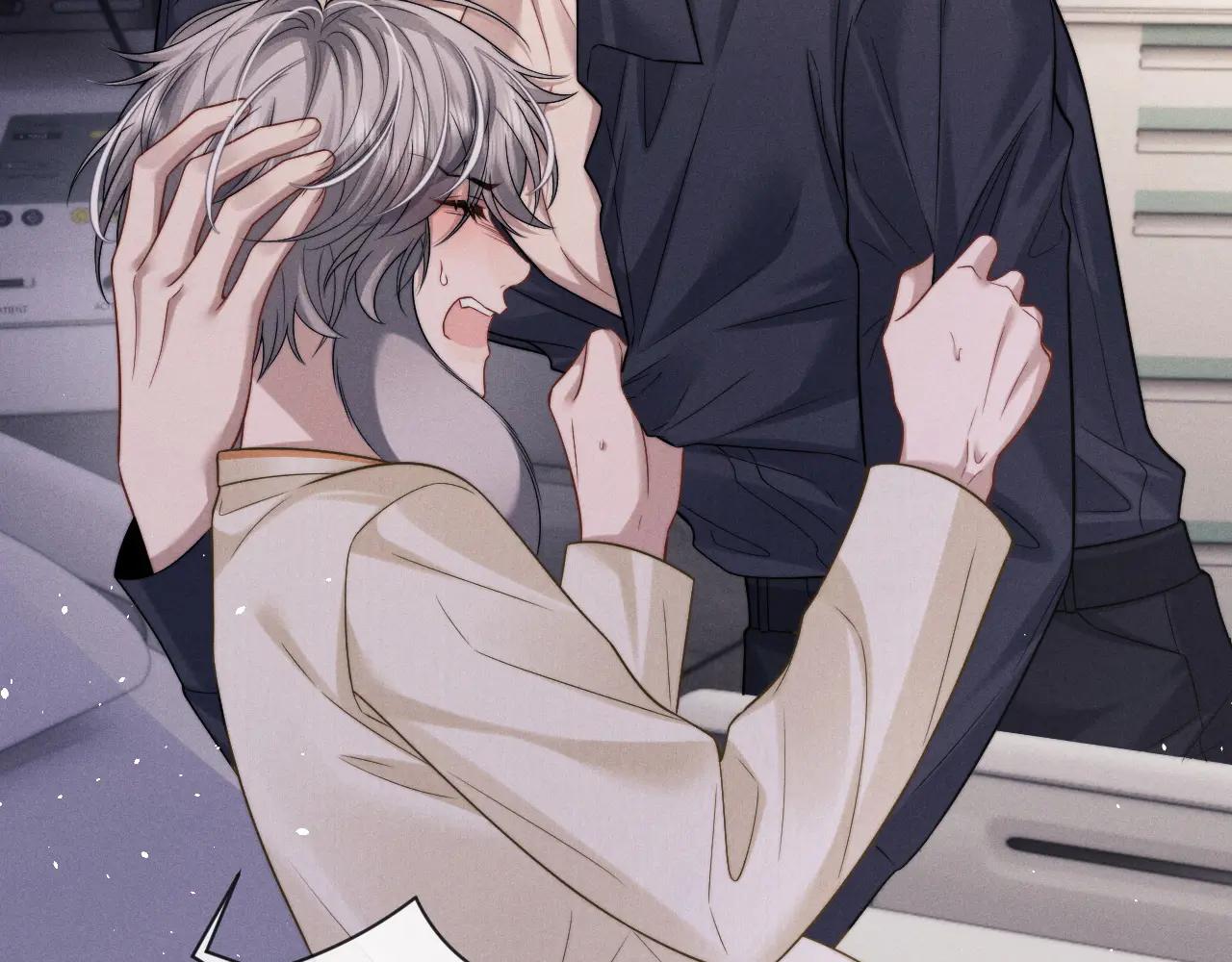 垂耳執事 - 第161話(2/2) - 3