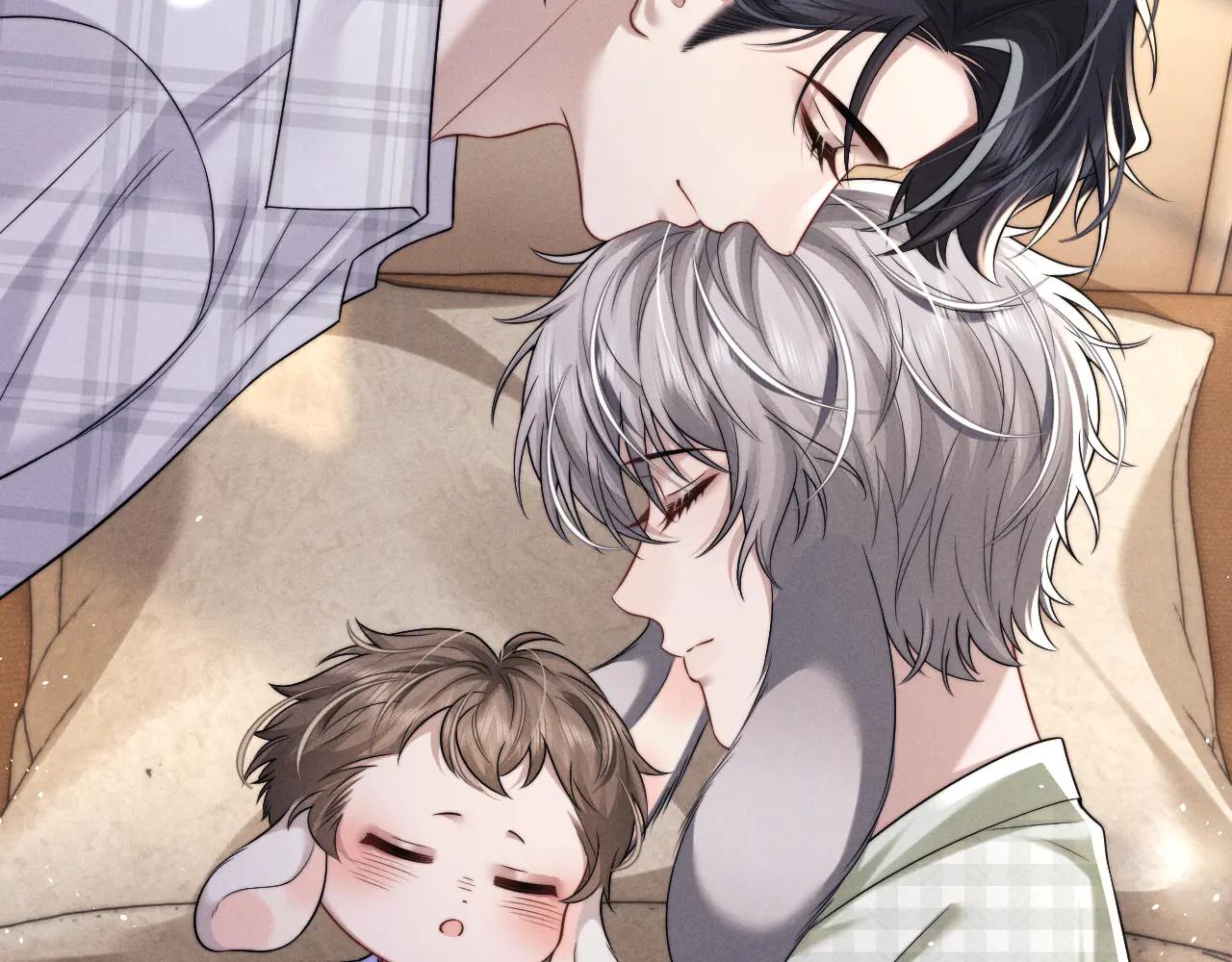 垂耳執事 - 第162話(1/2) - 2