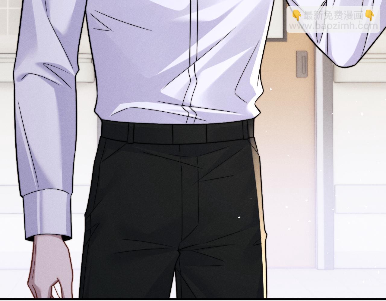 垂耳執事 - 第164話(1/3) - 2