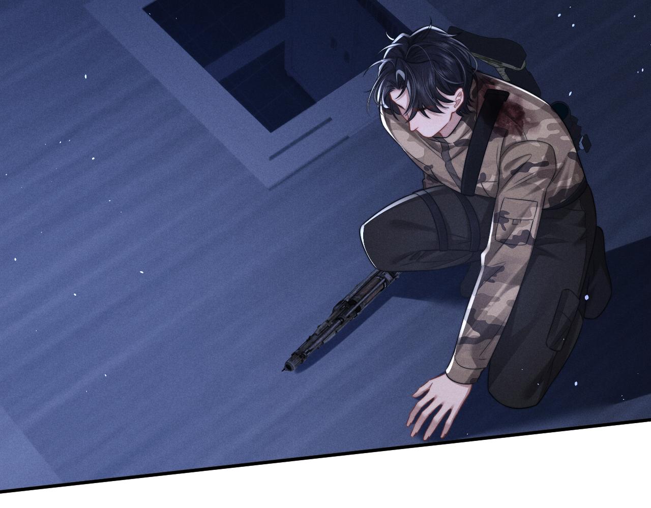 垂耳執事 - 第168話(3/3) - 2