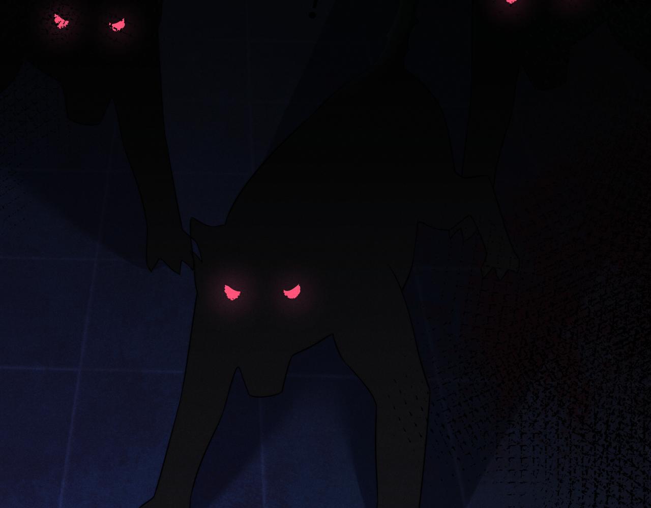 垂耳執事 - 第168話(2/3) - 4