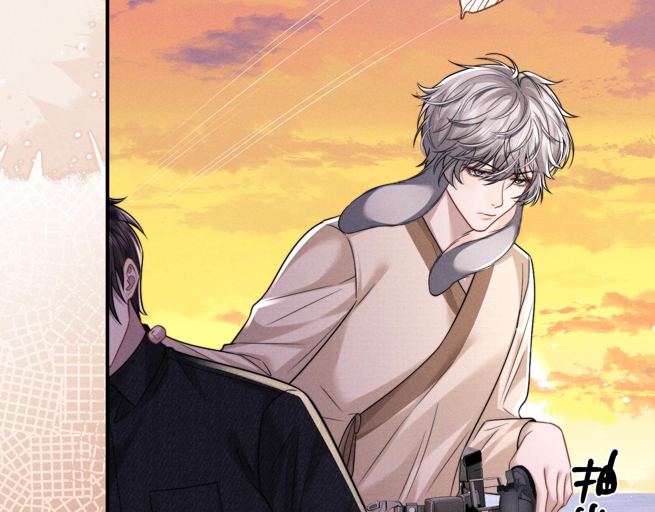 垂耳執事 - 第172話(1/2) - 4