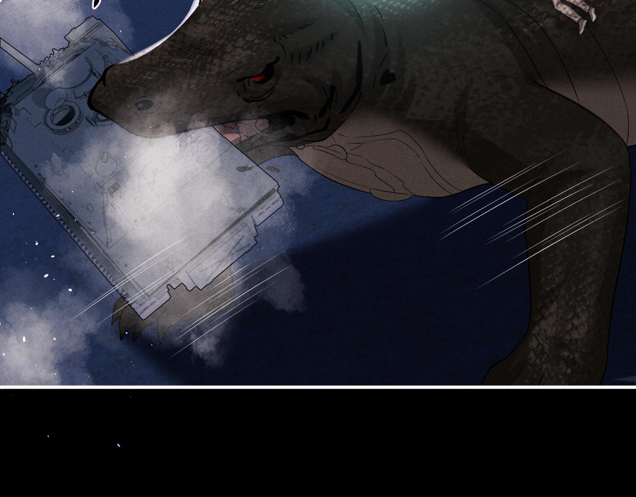 垂耳執事 - 第174話(2/2) - 2