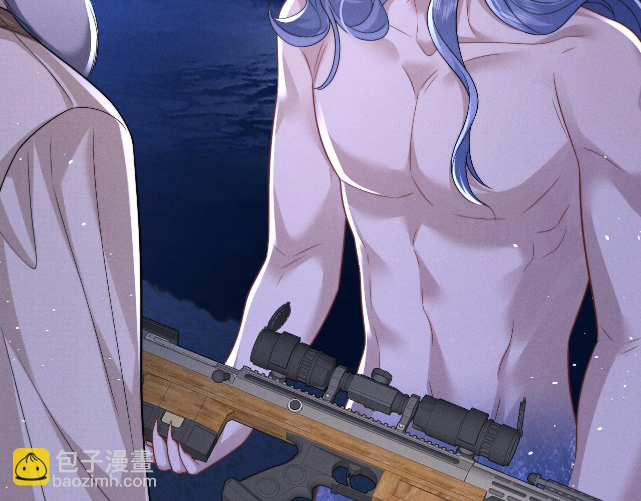 垂耳執事 - 第176話(1/2) - 3