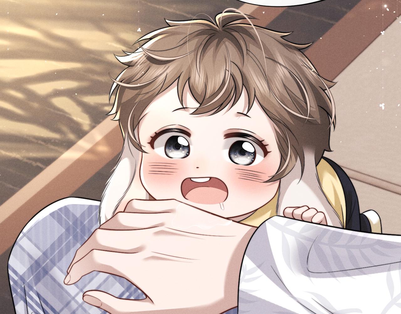 垂耳執事 - 第178話(1/2) - 7