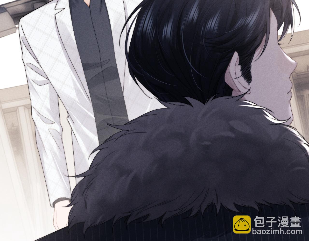 垂耳執事 - 第26話 小兔子失望了(1/3) - 7