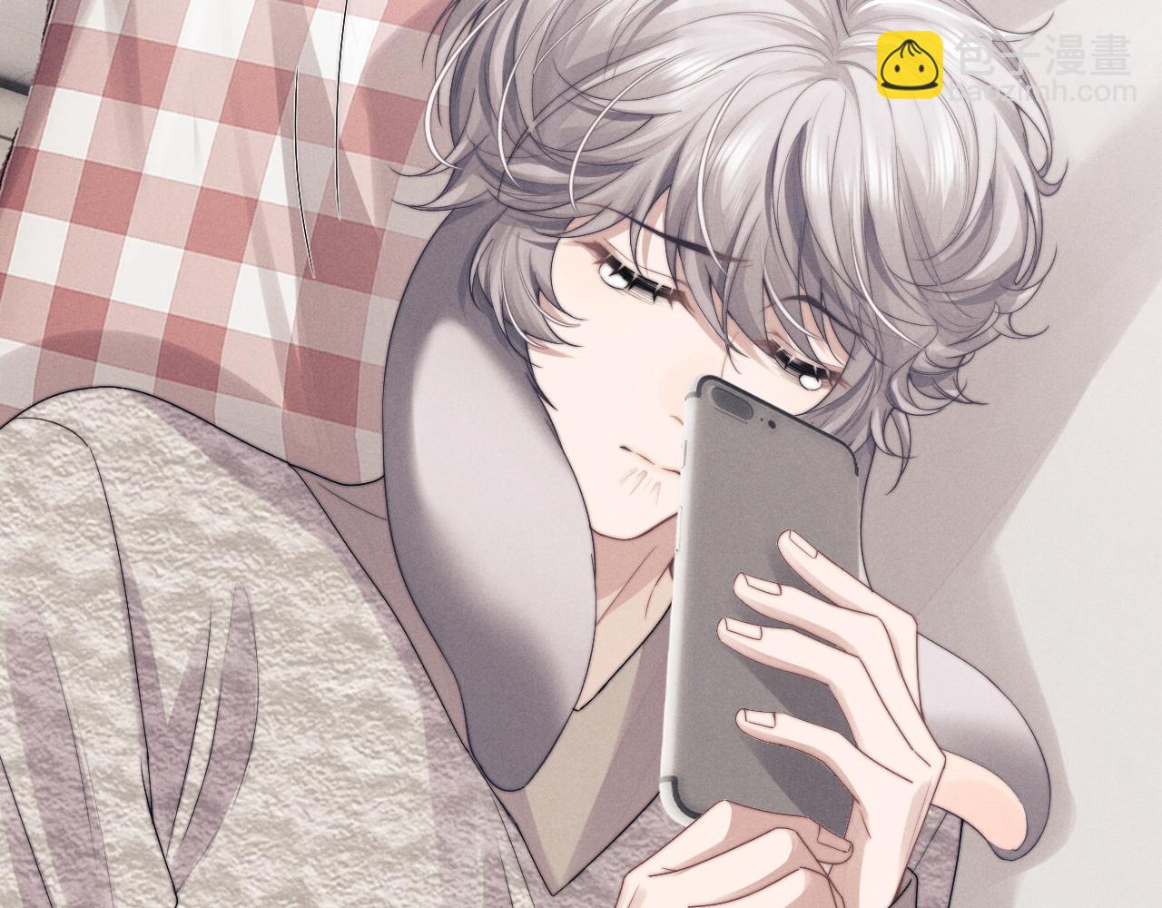 垂耳執事 - 第26話 小兔子失望了(2/3) - 2