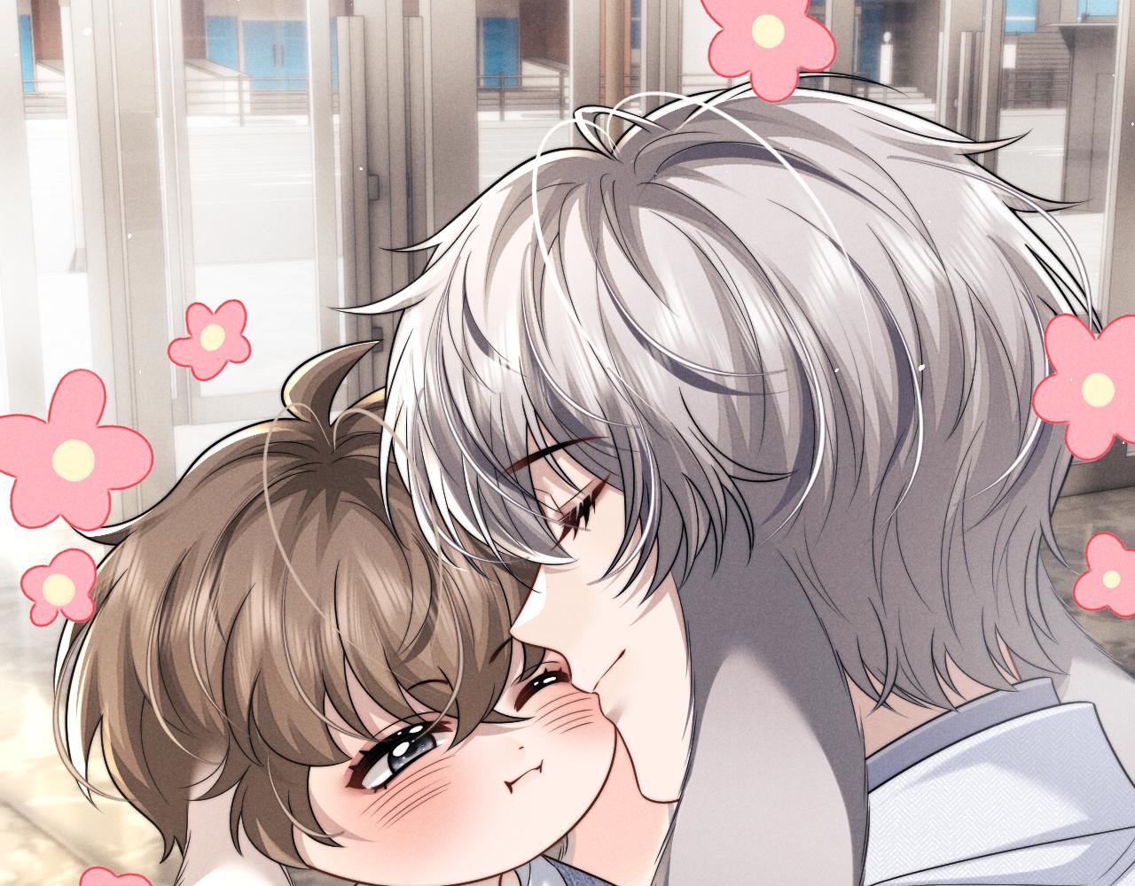 垂耳執事 - 第181話(1/2) - 7