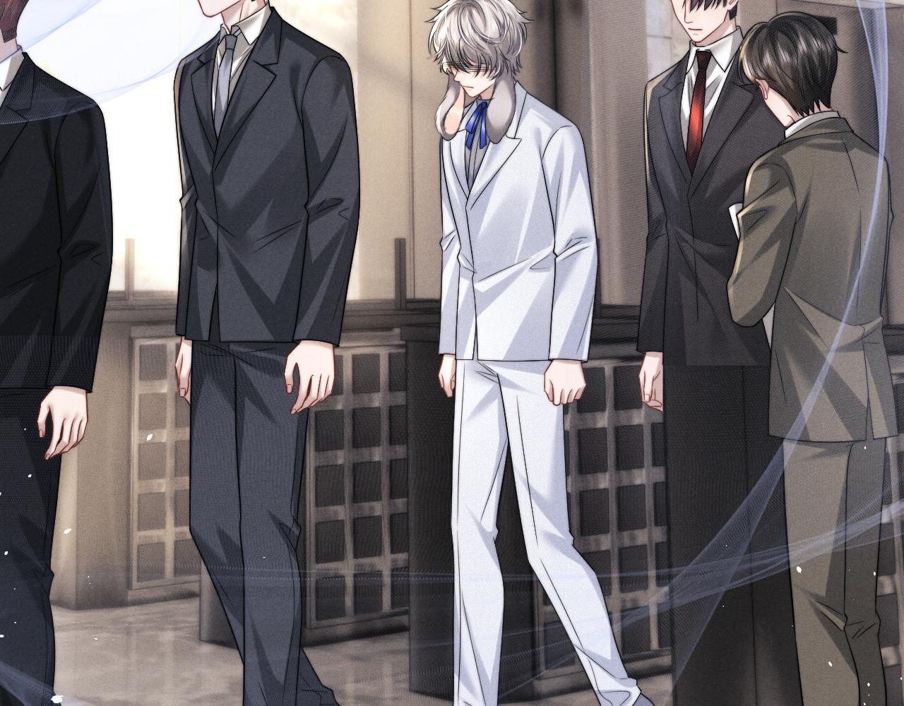 垂耳執事 - 第181話(1/2) - 6