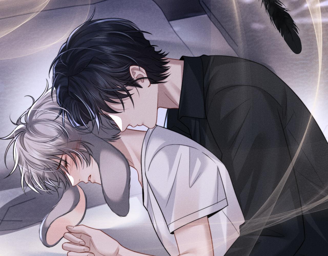 垂耳執事 - 第181話(2/2) - 1