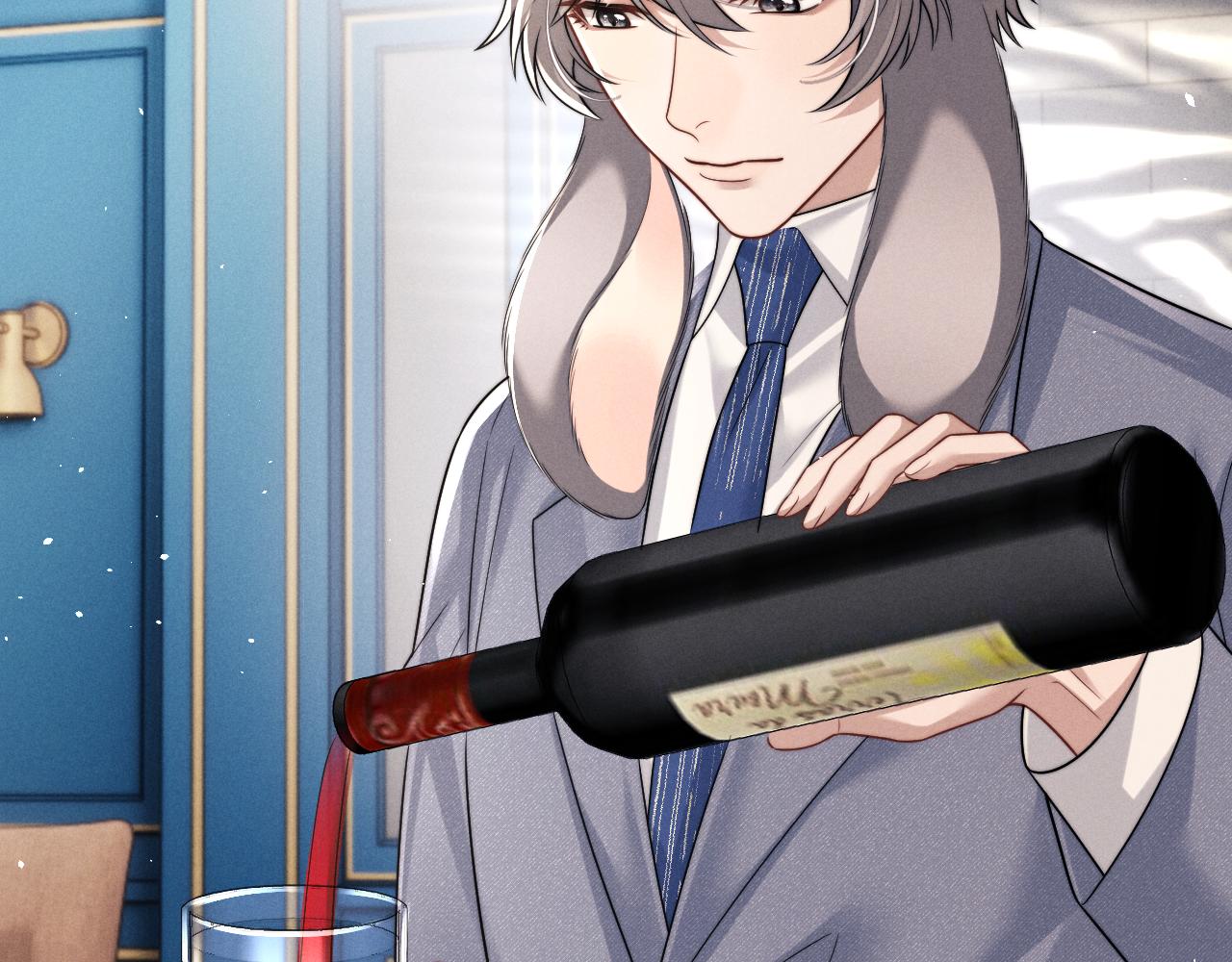 垂耳執事 - 第183話(1/3) - 4