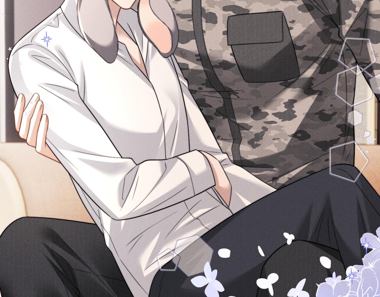 垂耳執事 - 第183話(1/3) - 7