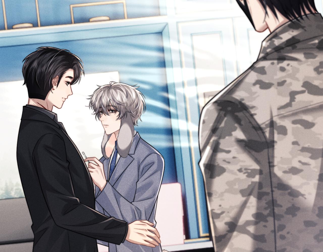 垂耳執事 - 第183話(1/3) - 5