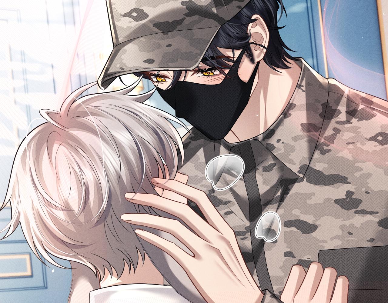 垂耳執事 - 第183話(2/3) - 1