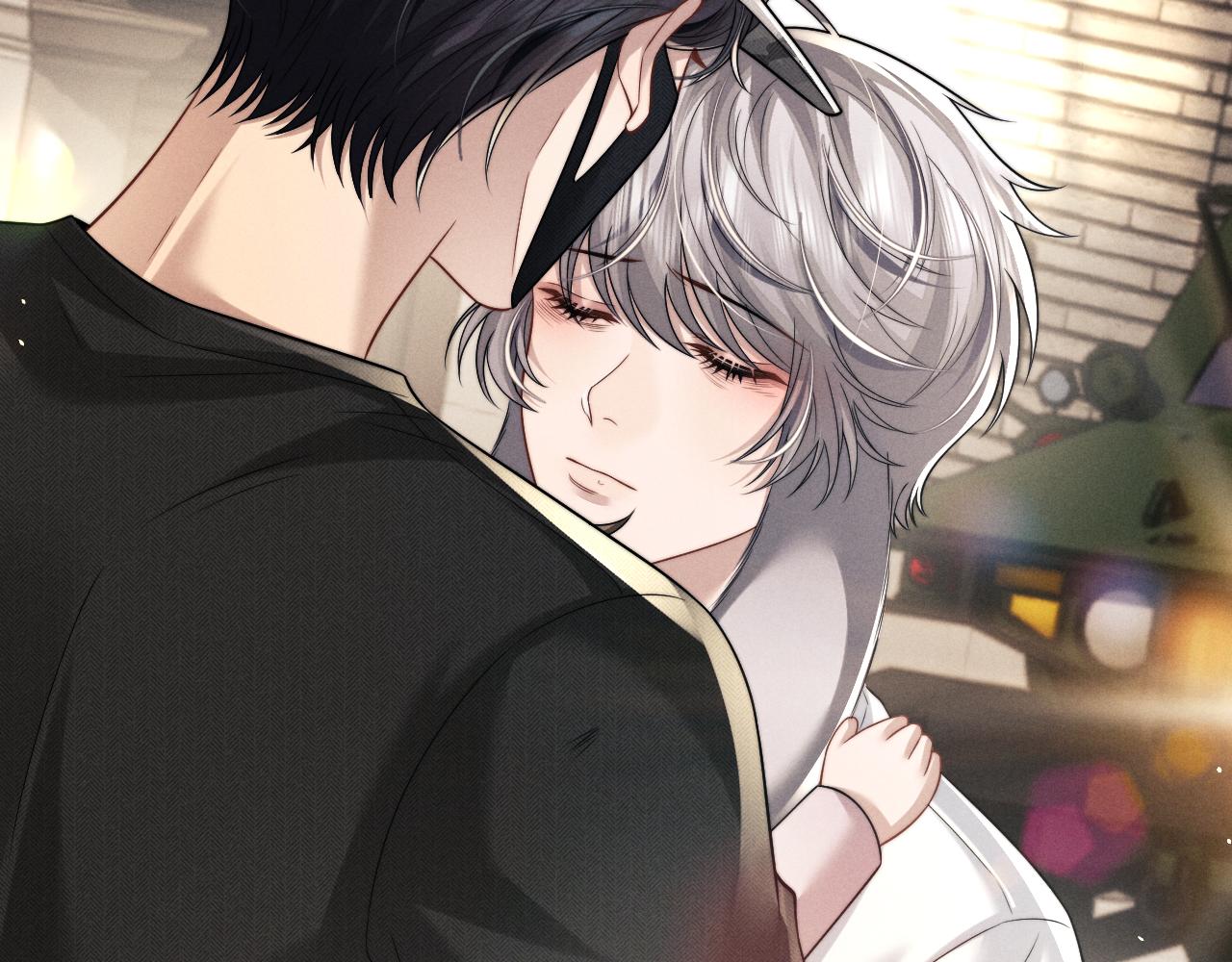 垂耳執事 - 第185話(1/2) - 3