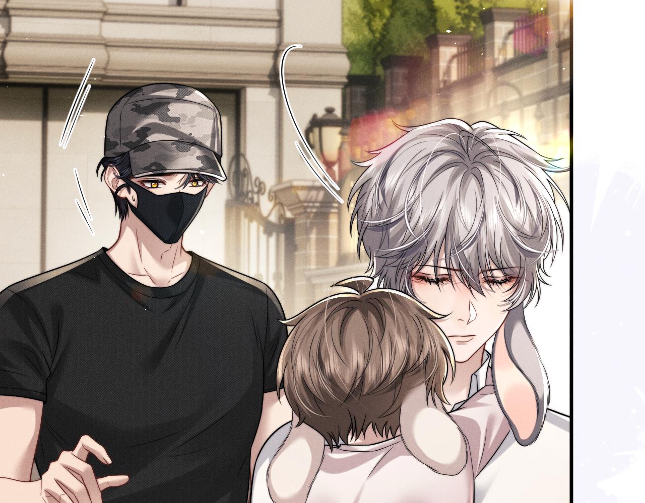 垂耳執事 - 第185話(1/2) - 3