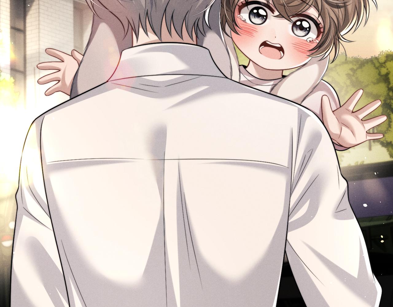 垂耳執事 - 第185話(1/2) - 1