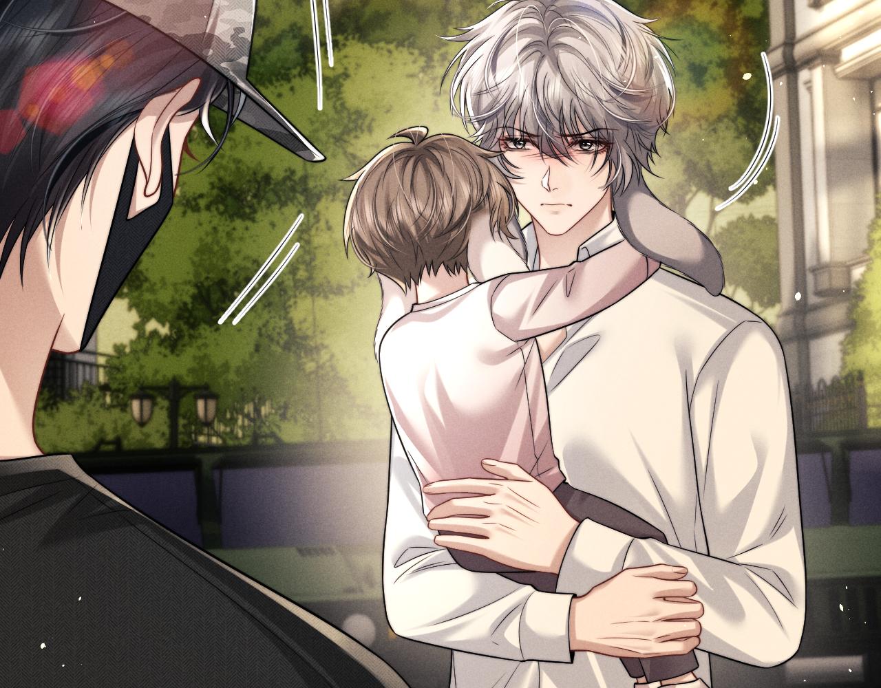 垂耳執事 - 第185話(2/2) - 1