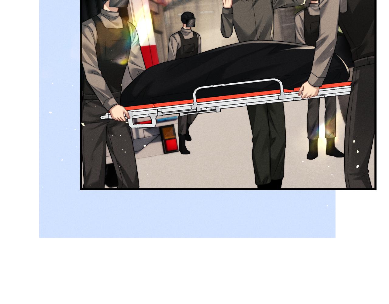 垂耳執事 - 第185話(2/2) - 6