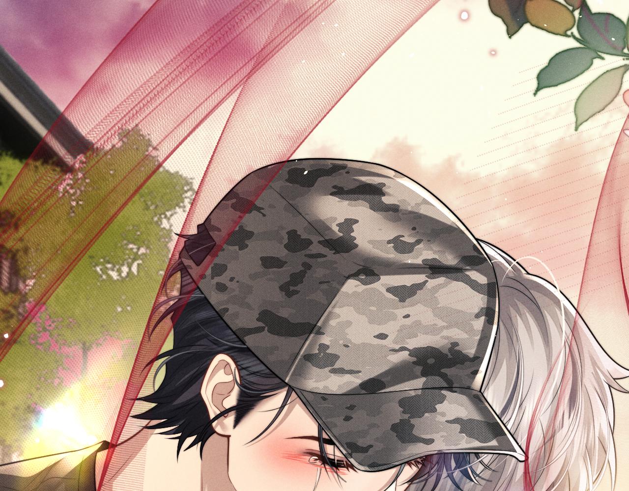 垂耳執事 - 第185話(2/2) - 6