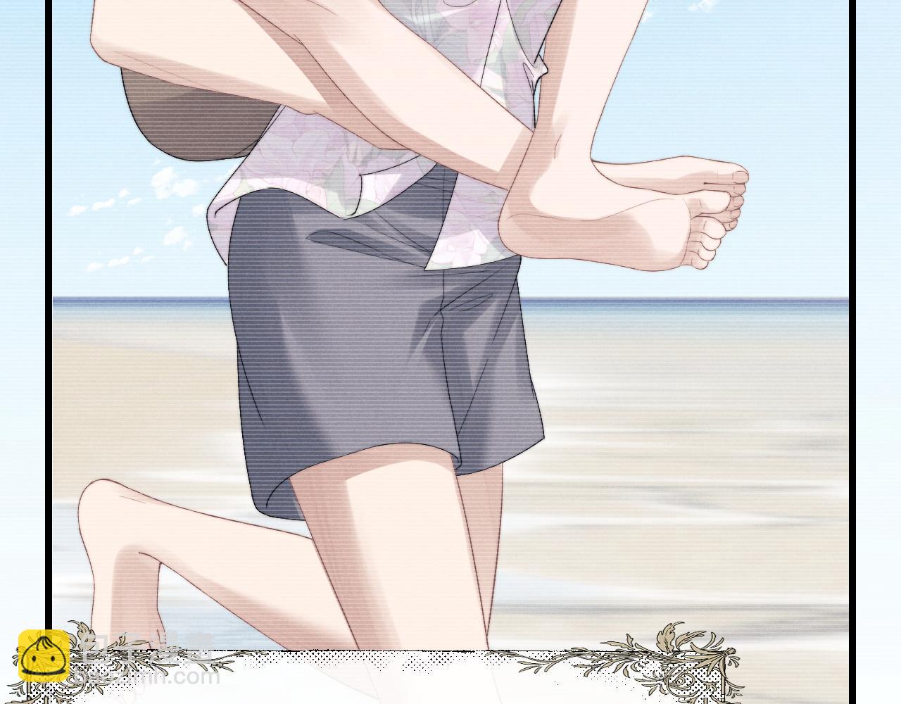 垂耳執事 - 第28話 小兔子勸學(3/3) - 2