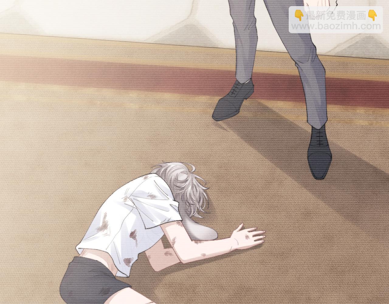 垂耳執事 - 第30話 曾經的過往……(3/3) - 6