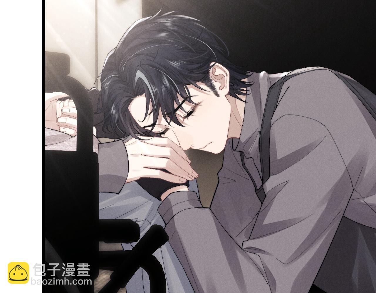 垂耳執事 - 第30話 曾經的過往……(3/3) - 2