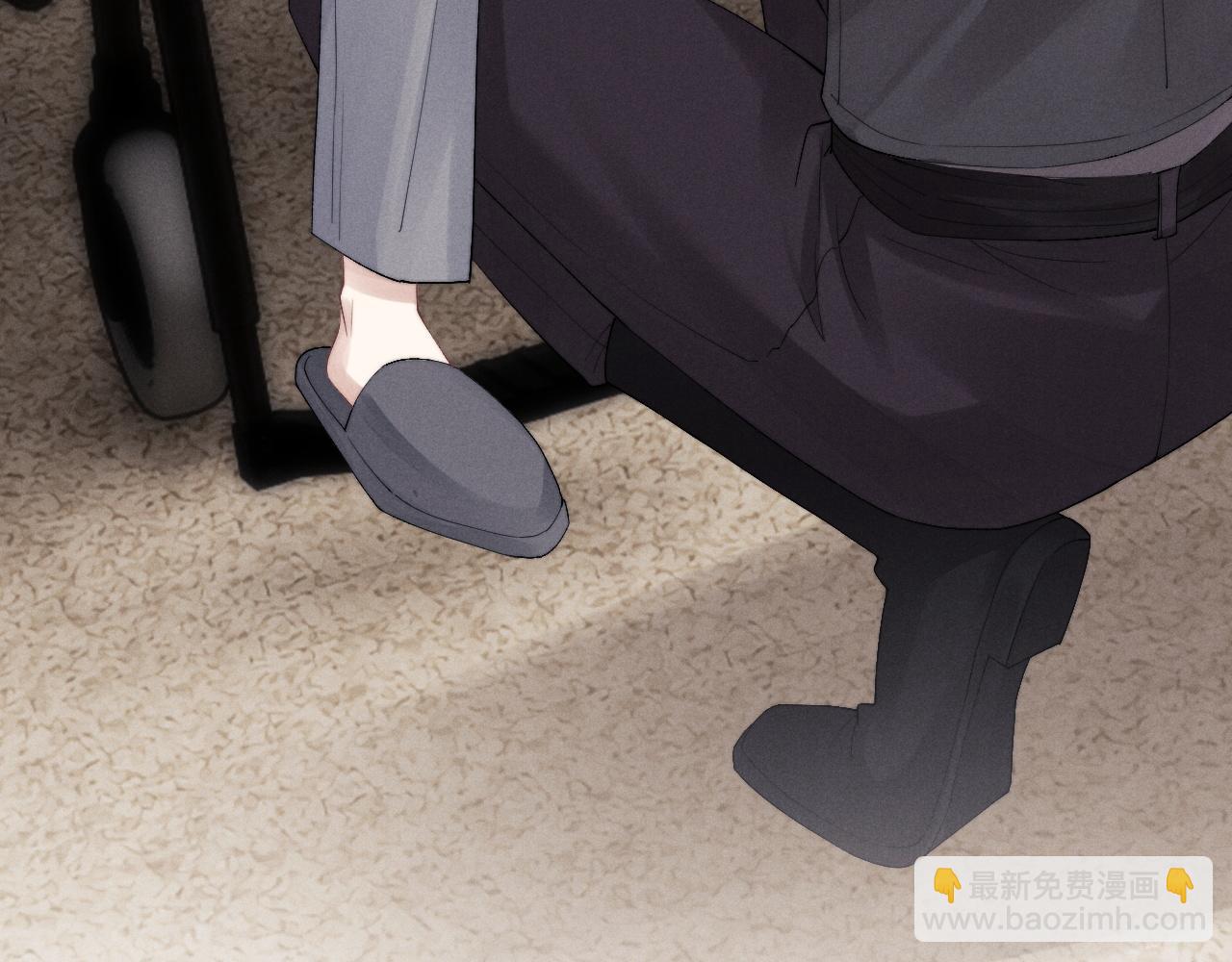 垂耳執事 - 第30話 曾經的過往……(3/3) - 6