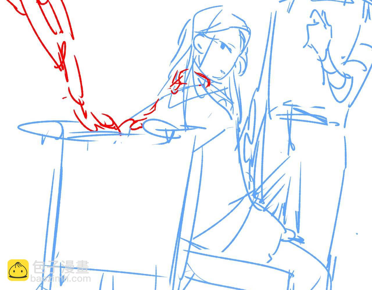 垂耳執事 - 第30話 曾經的過往……(3/3) - 5