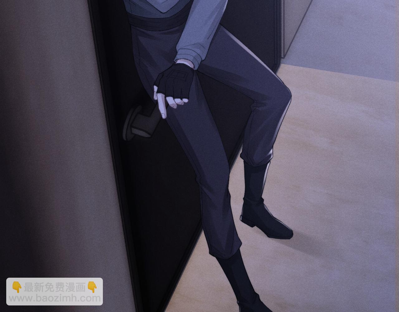 垂耳執事 - 第30話 曾經的過往……(2/3) - 6