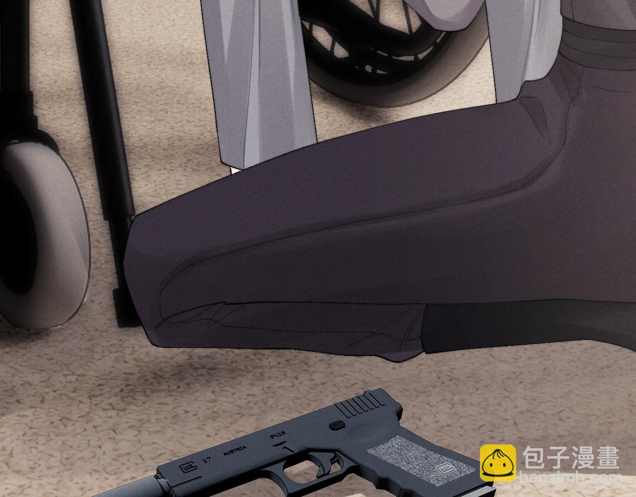 垂耳執事 - 第30話 曾經的過往……(2/3) - 6