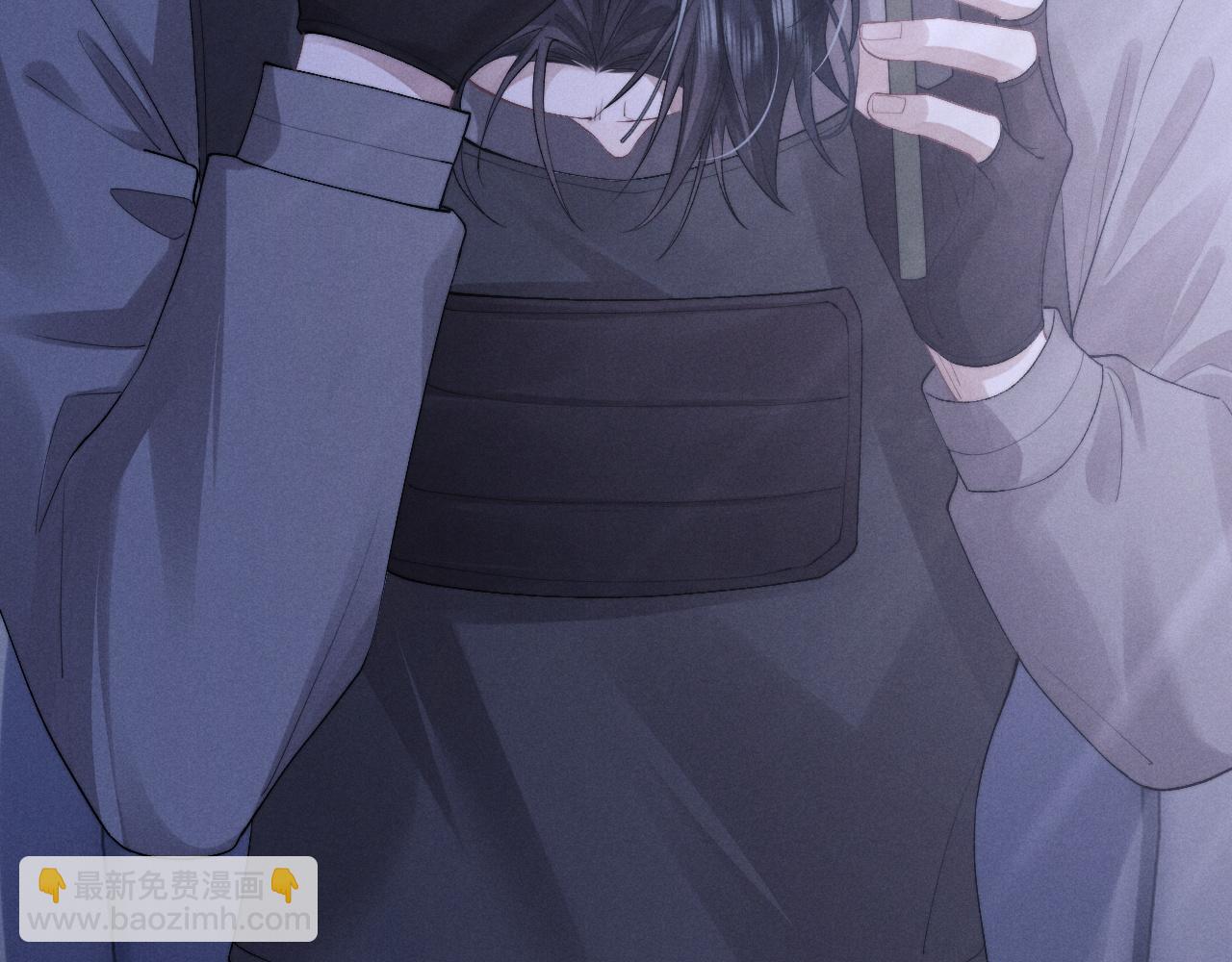 垂耳執事 - 第32話 我把小兔子弄丟了(3/3) - 3