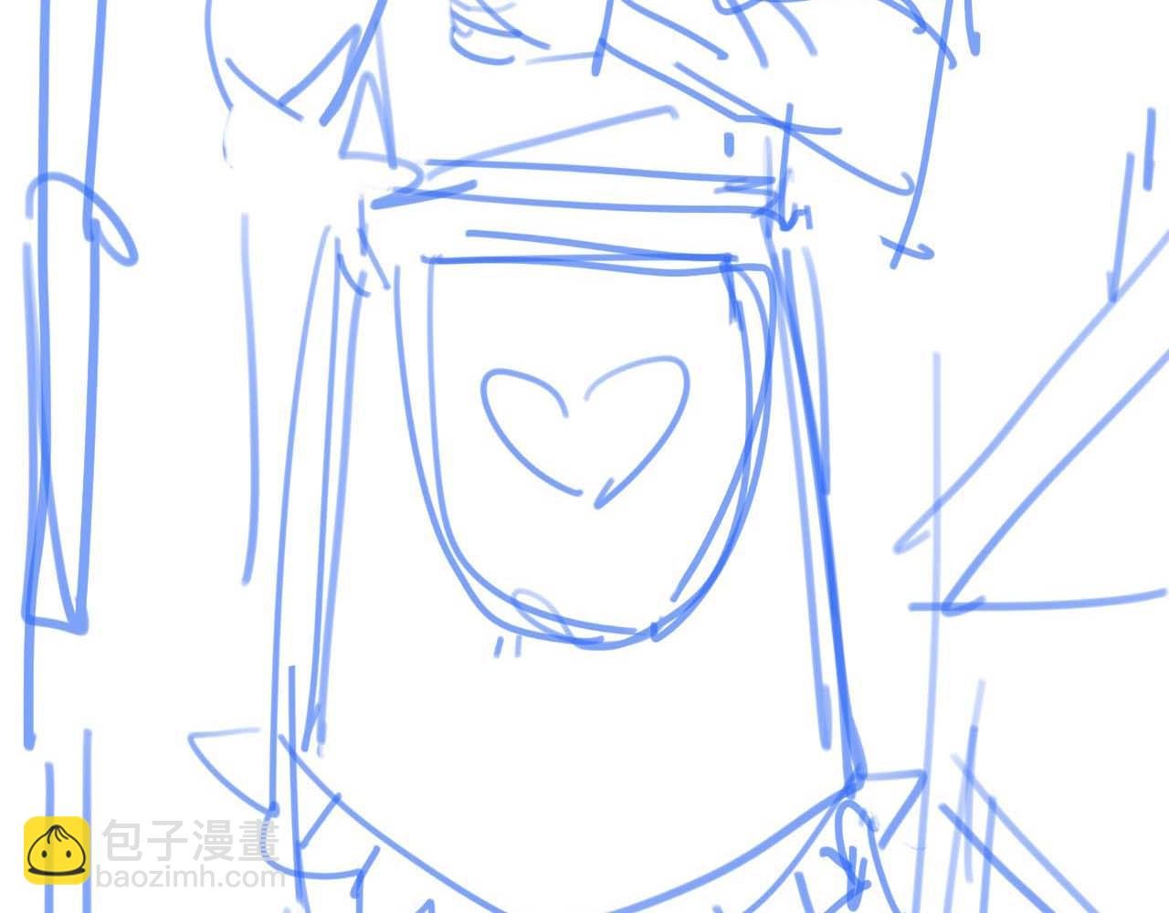 垂耳執事 - 第32話 我把小兔子弄丟了(3/3) - 1