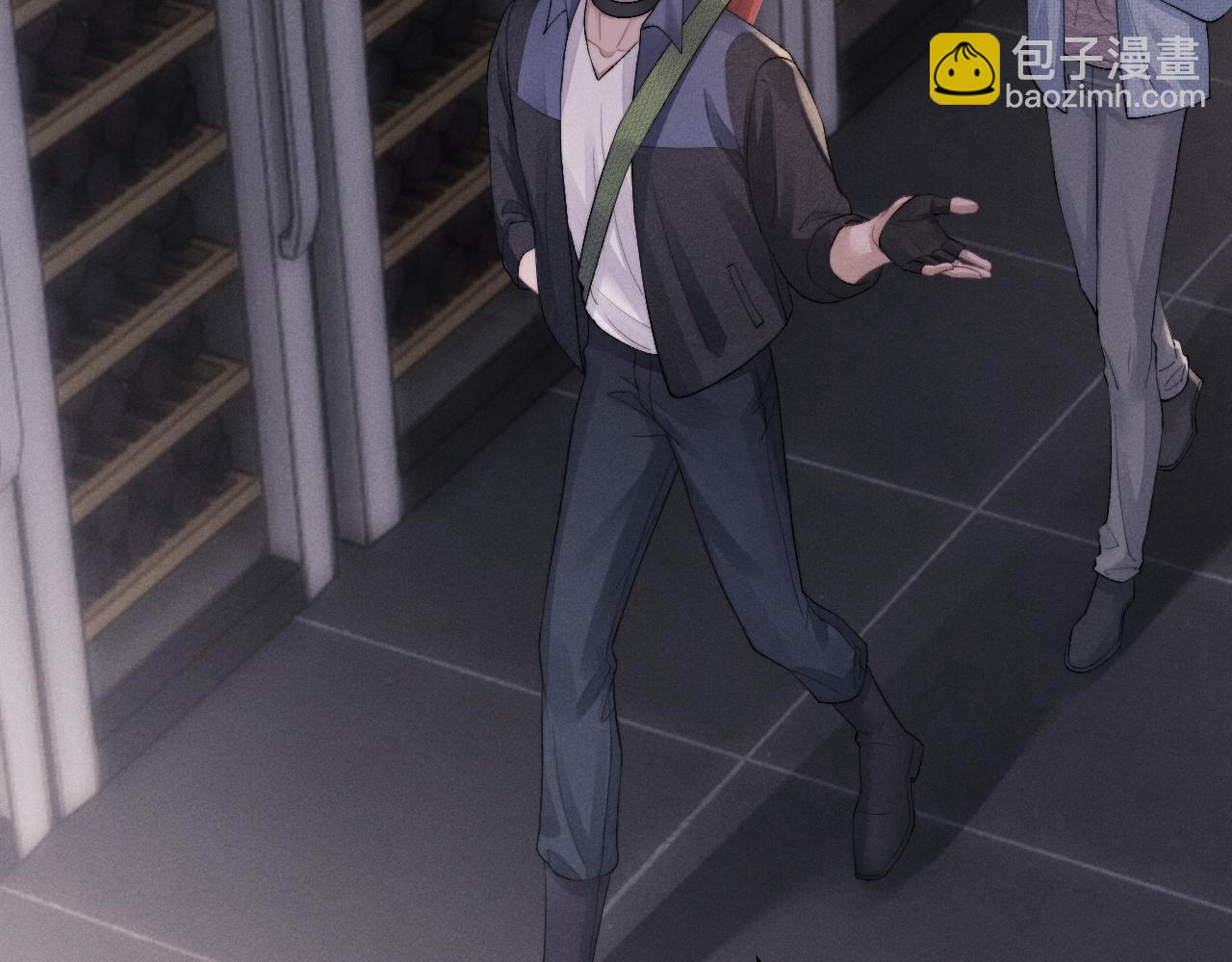 垂耳執事 - 第36話 他什麼都好，就是不喜歡我(2/2) - 6