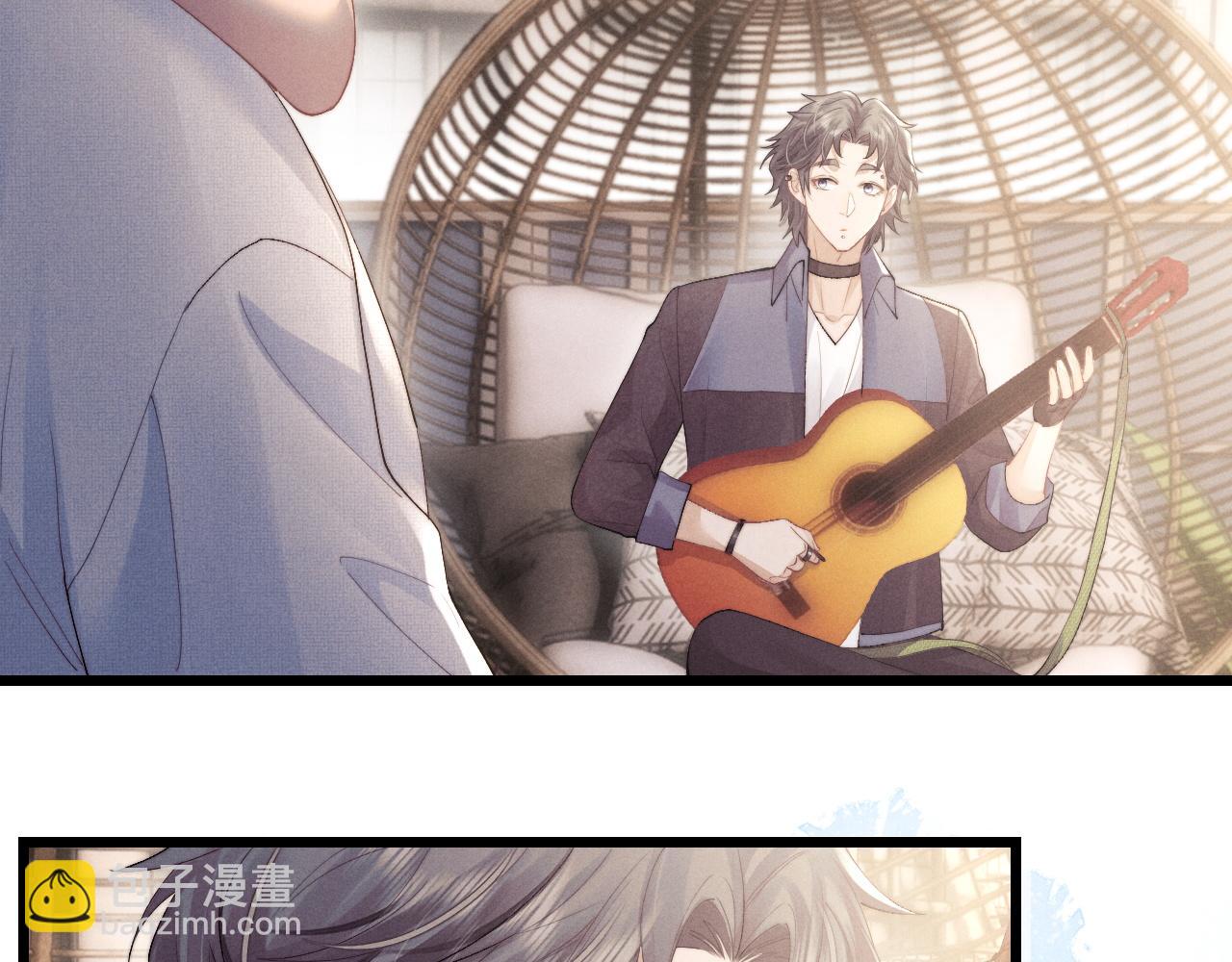 垂耳執事 - 第36話 他什麼都好，就是不喜歡我(2/2) - 4