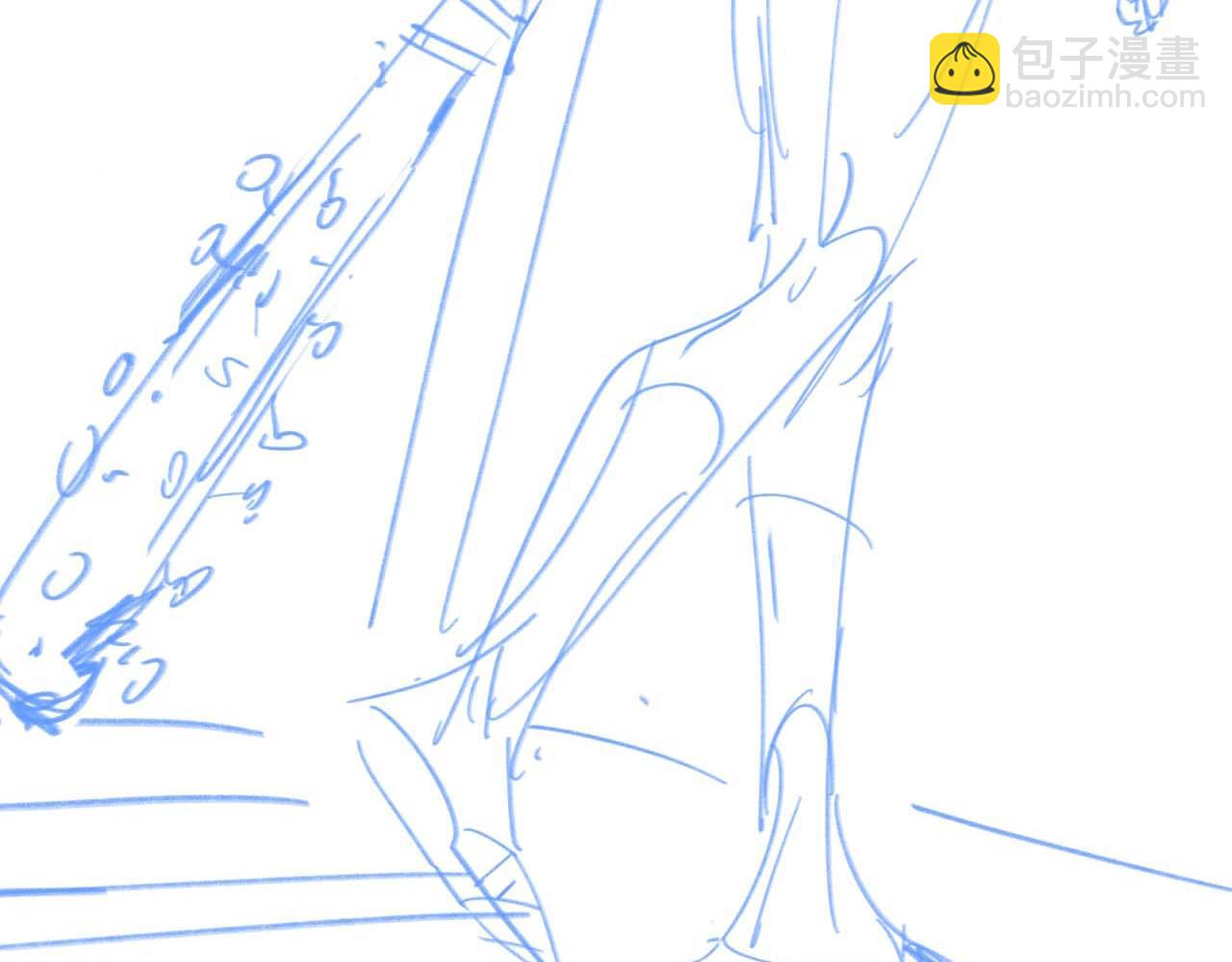 垂耳執事 - 第36話 他什麼都好，就是不喜歡我(2/2) - 2