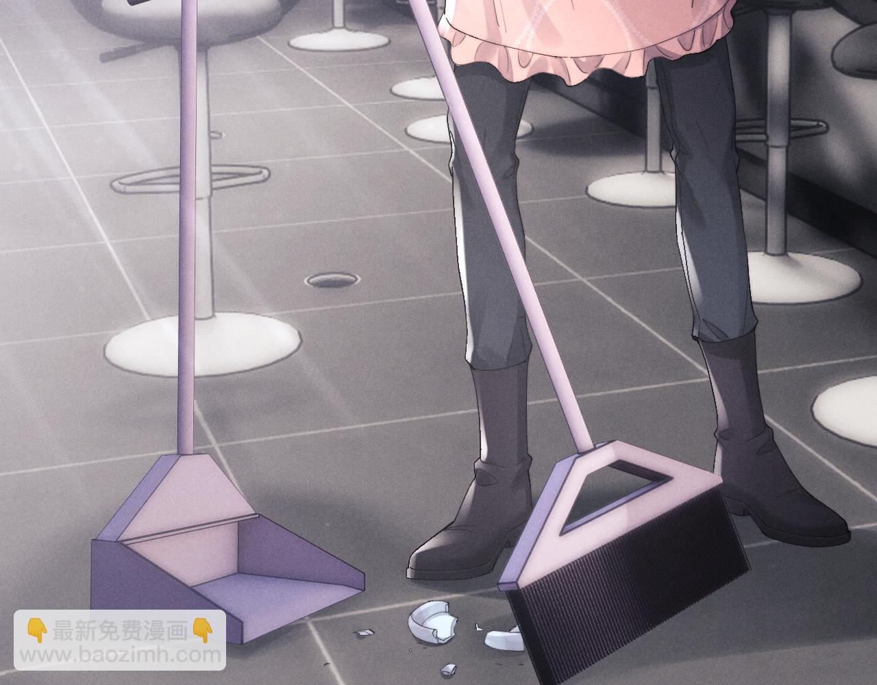 垂耳執事 - 第40話 靠不住的老闆(1/2) - 1