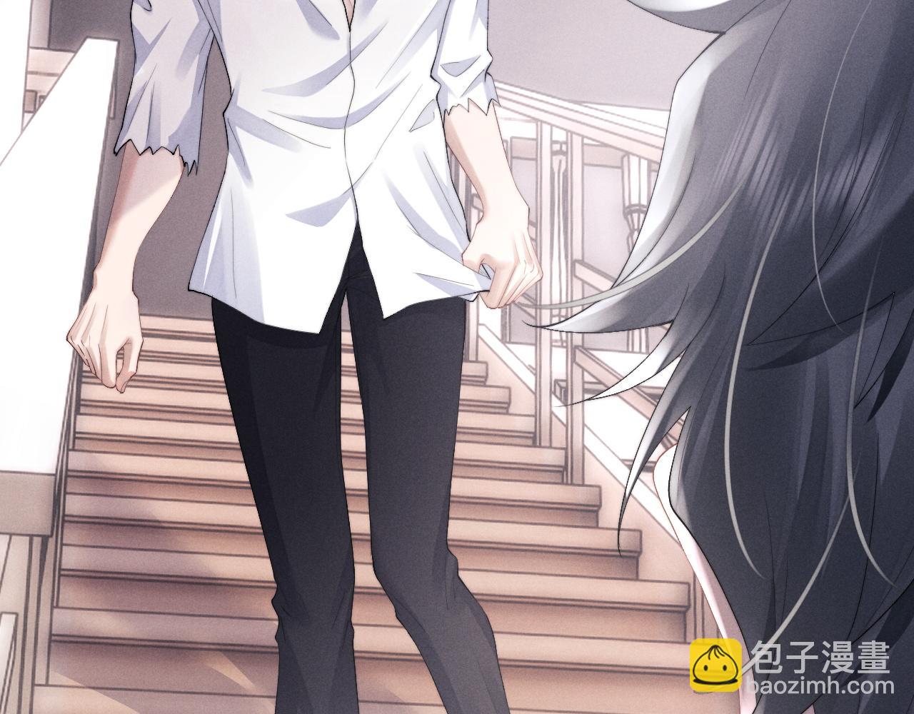 垂耳執事 - 第40話 靠不住的老闆(1/2) - 5