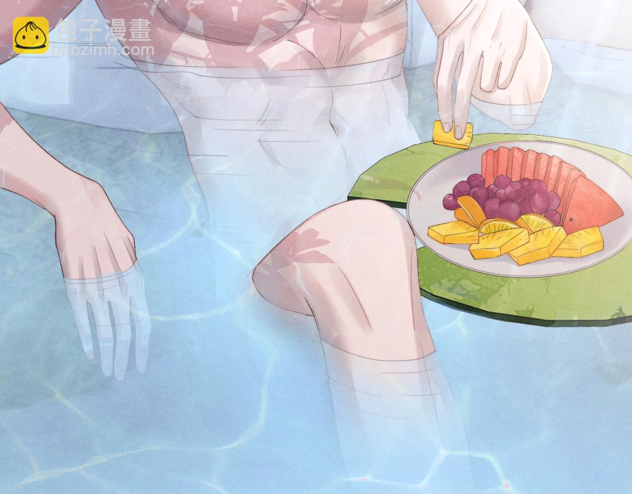 垂耳執事 - 第40話 靠不住的老闆(2/2) - 3