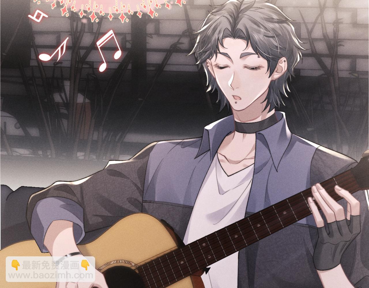 垂耳執事 - 第48話 決定離開(2/2) - 7