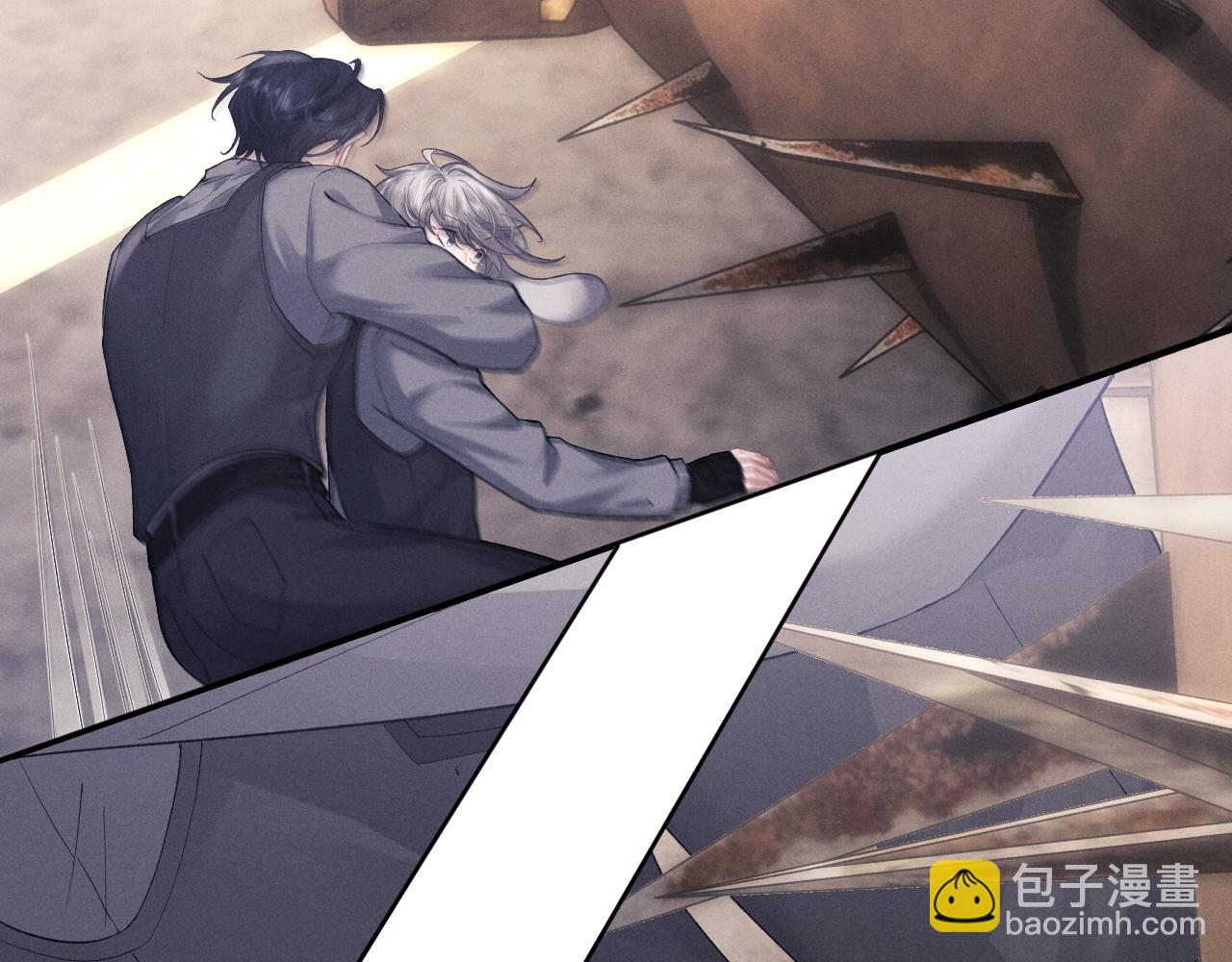 垂耳執事 - 第50話 我們的證明(2/2) - 5